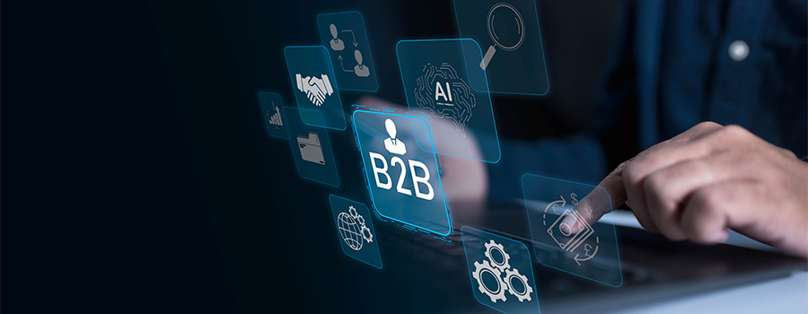 LLMs Shaping B2B Discovery