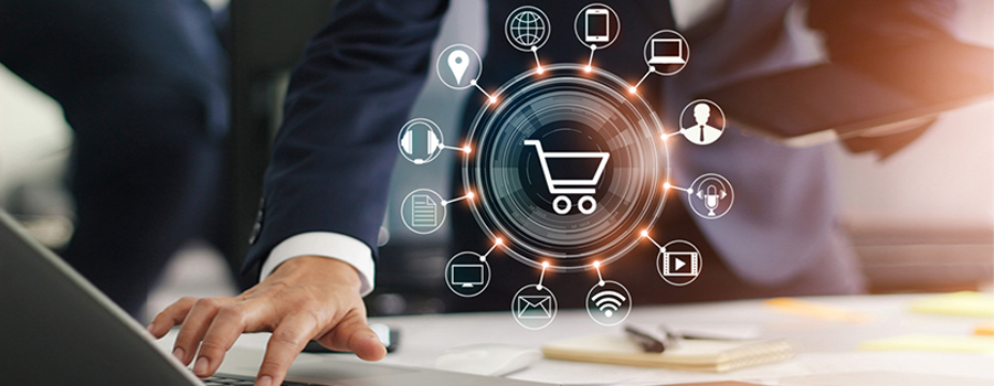 E-Commerce Marketing Trends E-Commerce Marketing Trends