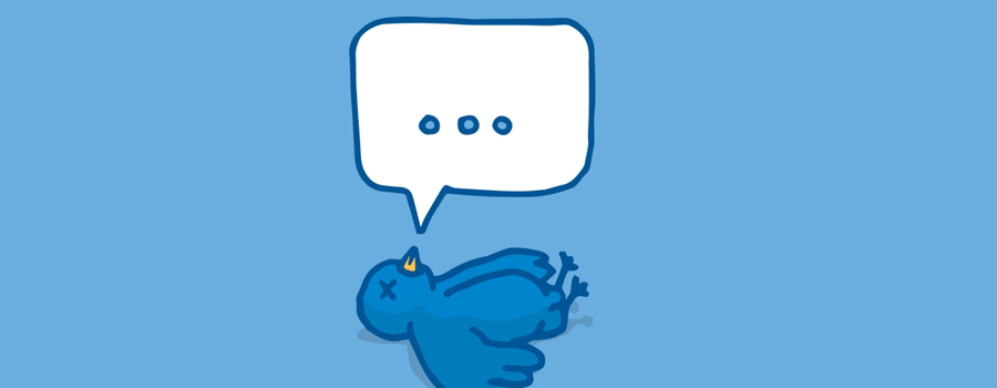 Is Twitter Dead?