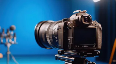 Your Introduction to Corporate Video Production