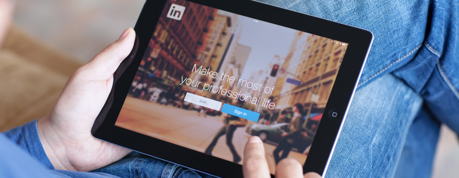 LinkedIn Strategy