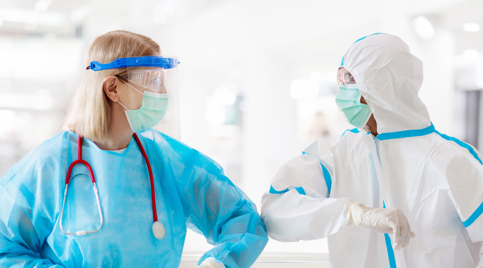 Healthcare Workers