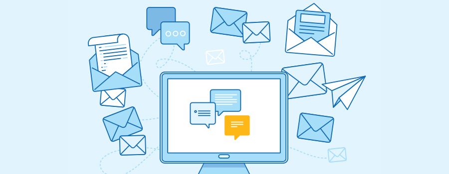 5 Ways to Segment Your Email Marketing List