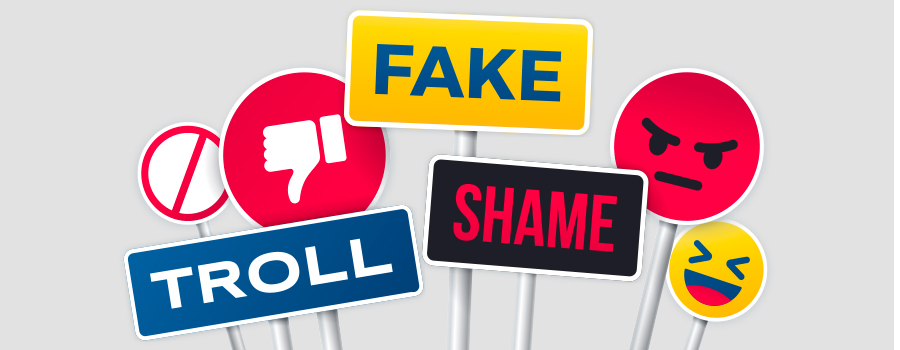 How to Survive a Social Media Backlash | Informatics Inc.