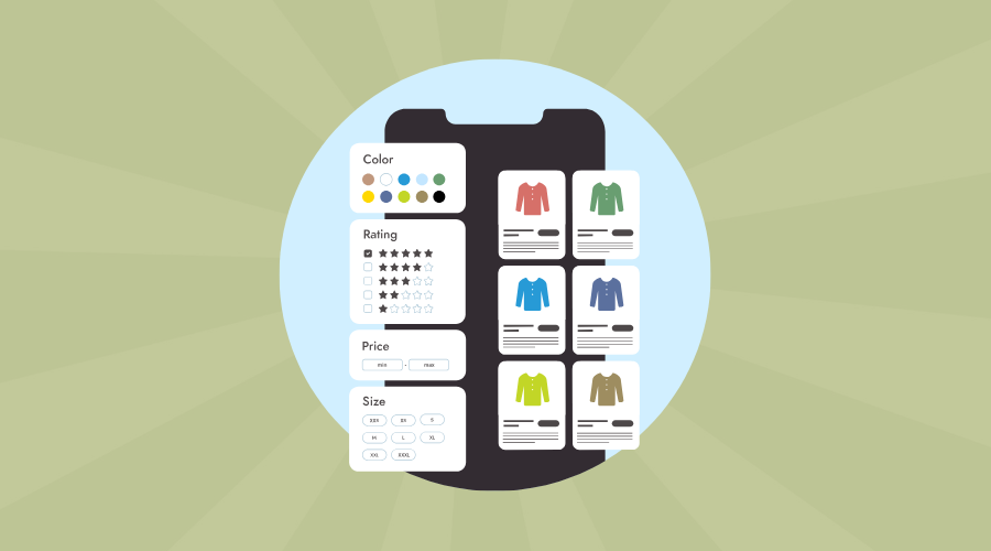 The Hidden SEO Costs of Faceted Navigation