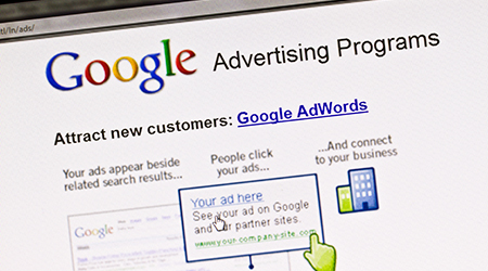 Google AdWords