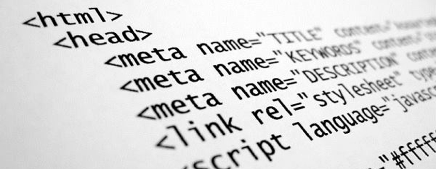 HTML for Search Engine Optimization