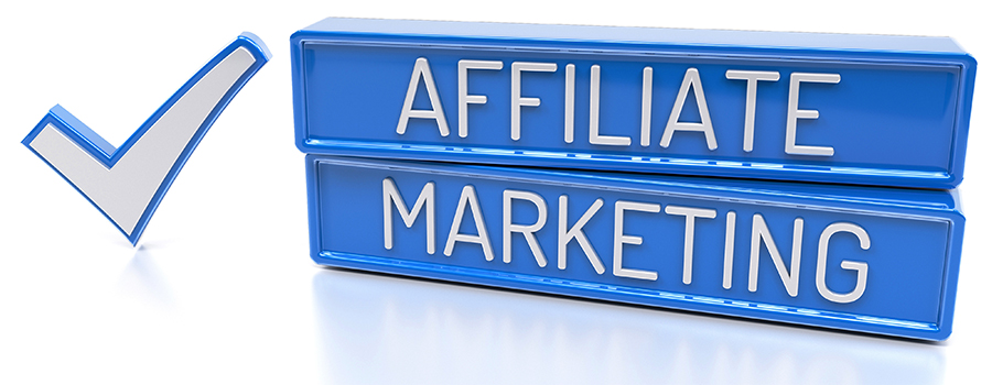 Affiliate Marketing