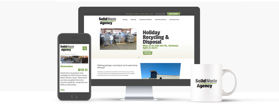 Solid Waste Agency Solid Waste Agency