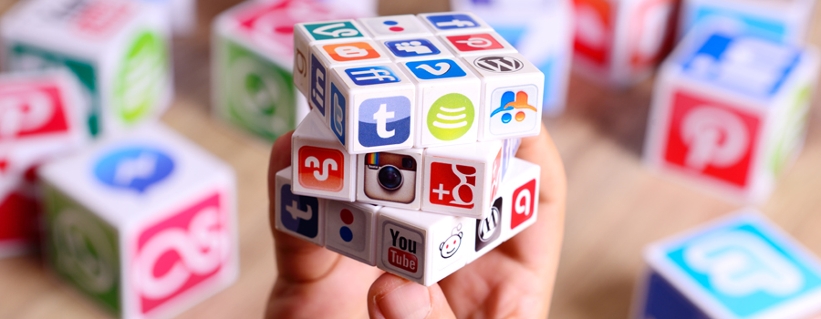 B2B Social Media Marketing B2B Social Media Marketing