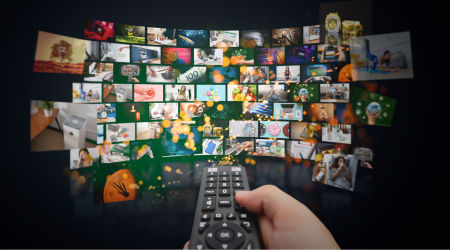 Stay connected to viewers by advertising with OTT and CTV