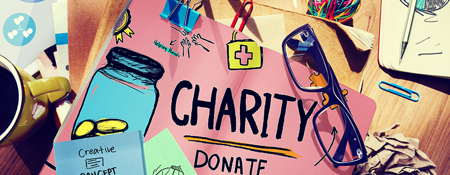 5 Nonprofit Social Media Fundraising Tips