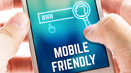 3 Tips for Mobile-Friendly Website