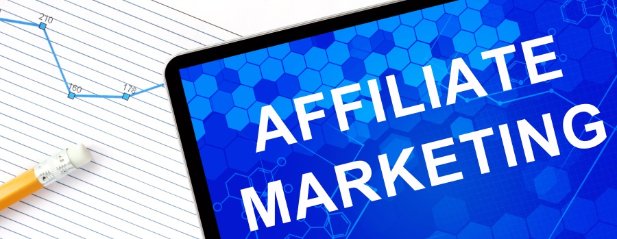 Successful affiliate techniques