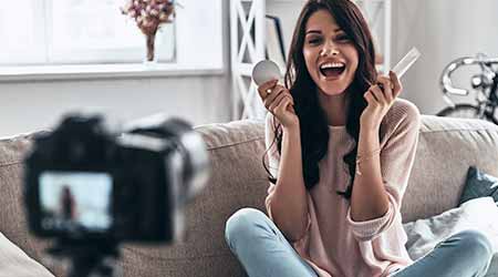 Influencer Marketing 