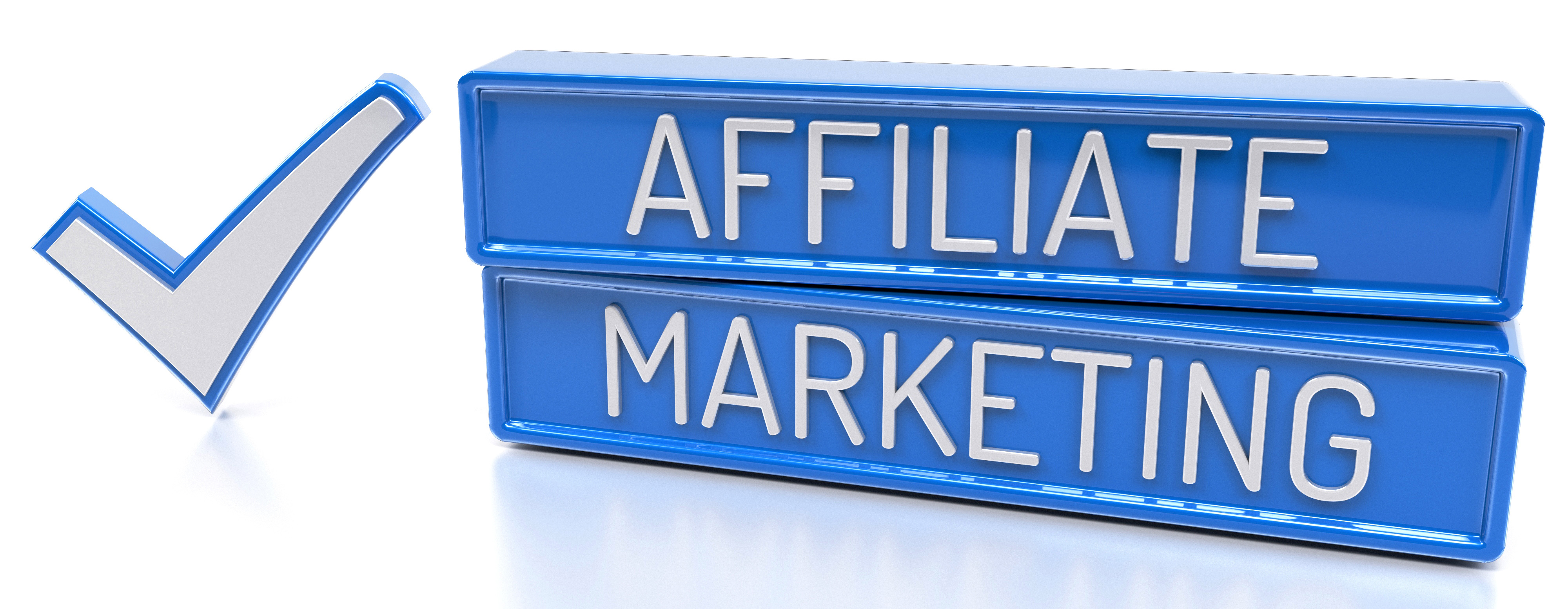 Why Affiliate Marketing?