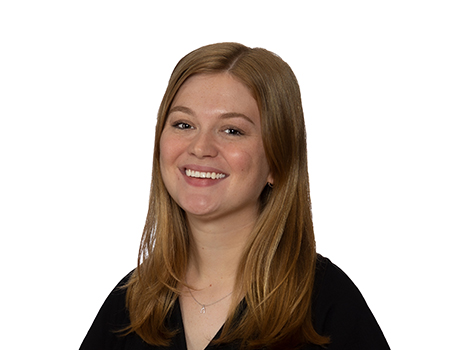 Isabelle Fiester, Digital Marketing Coordinator