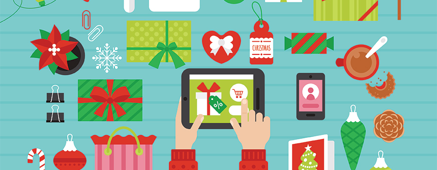 Social Media Strategy for the Holiday Season