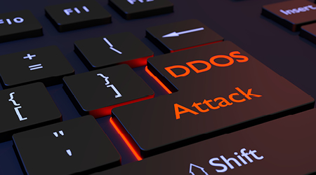 DDoS Attacks