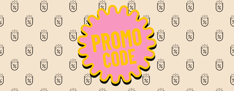 Promo Codes