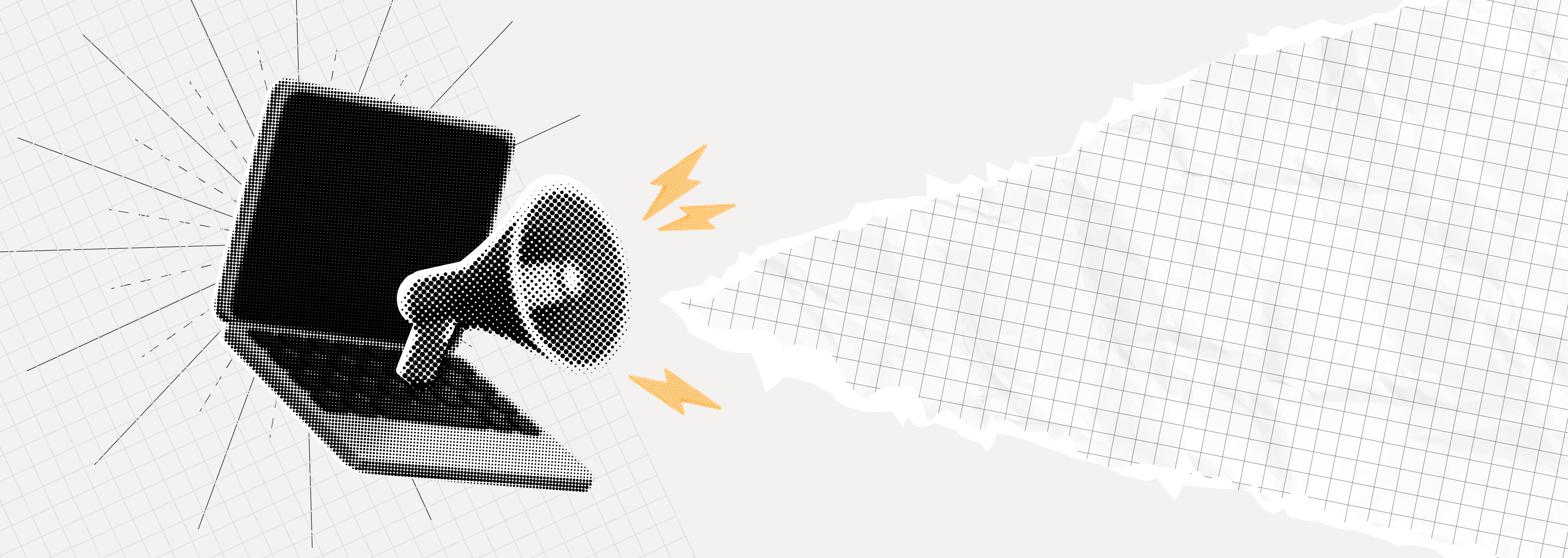 Web launch announcement checklist