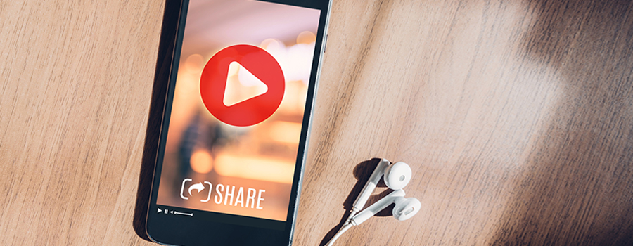 Target Audience with YouTube Target Audience with YouTube