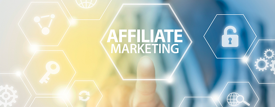 Affiliate Marketing Program