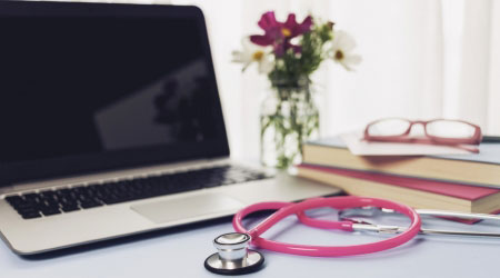 Successful Healthcare Blog