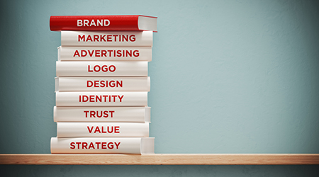 Marketing Books