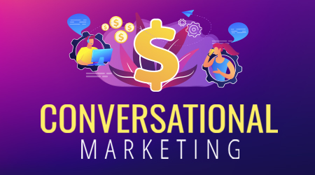 Conversational Marketing