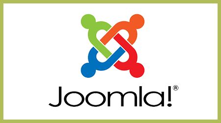 Joomla Content Management System