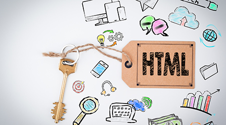 HTML Terms You Should Know to Help Your SEO