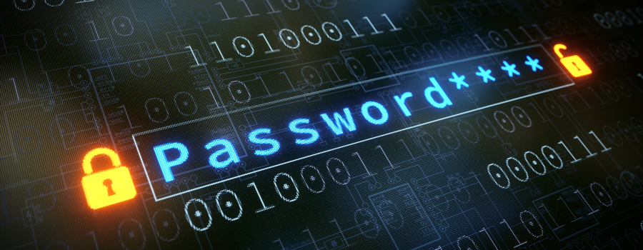 5 Tips for Greater Password Security