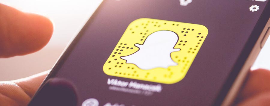 Should Your Business Have a Snapchat Account? Should Your Business Have a Snapchat Account?