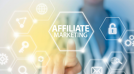 Affiliate Marketing Program 