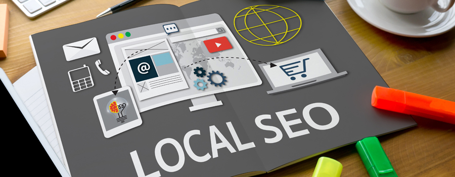 Seo for Small Businesses 