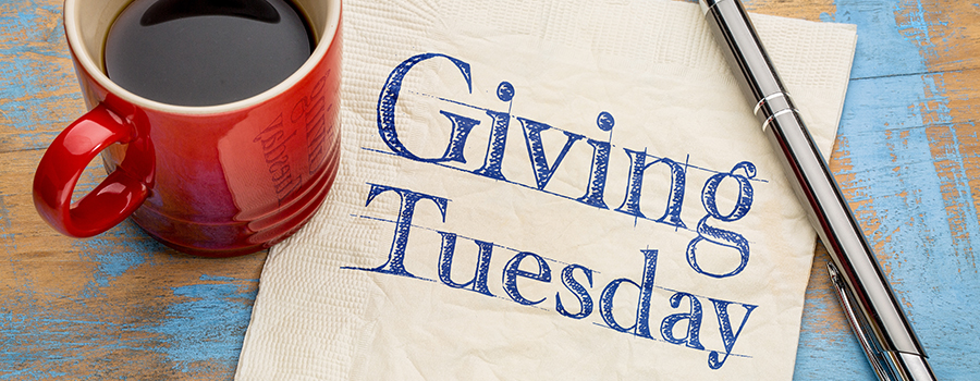 What is #GivingTuesday?