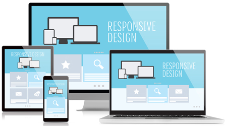 What is Responsive Design?