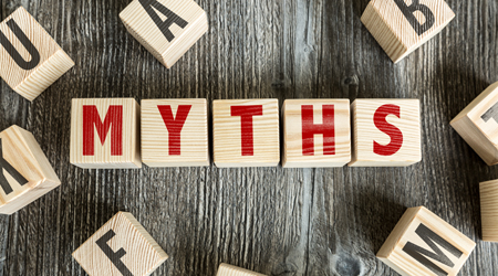 Search Engine Optimization Myths 