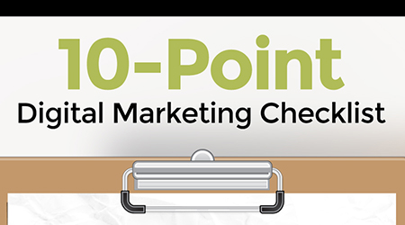 10 Point List