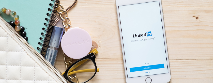 Optimize your LinkedIn Page