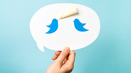 4 Tools to Improve Your Twitter Game