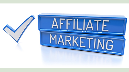 Affiliate Marketing