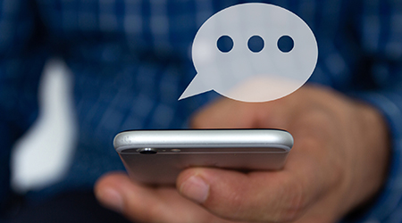 SMS Text Marketing 