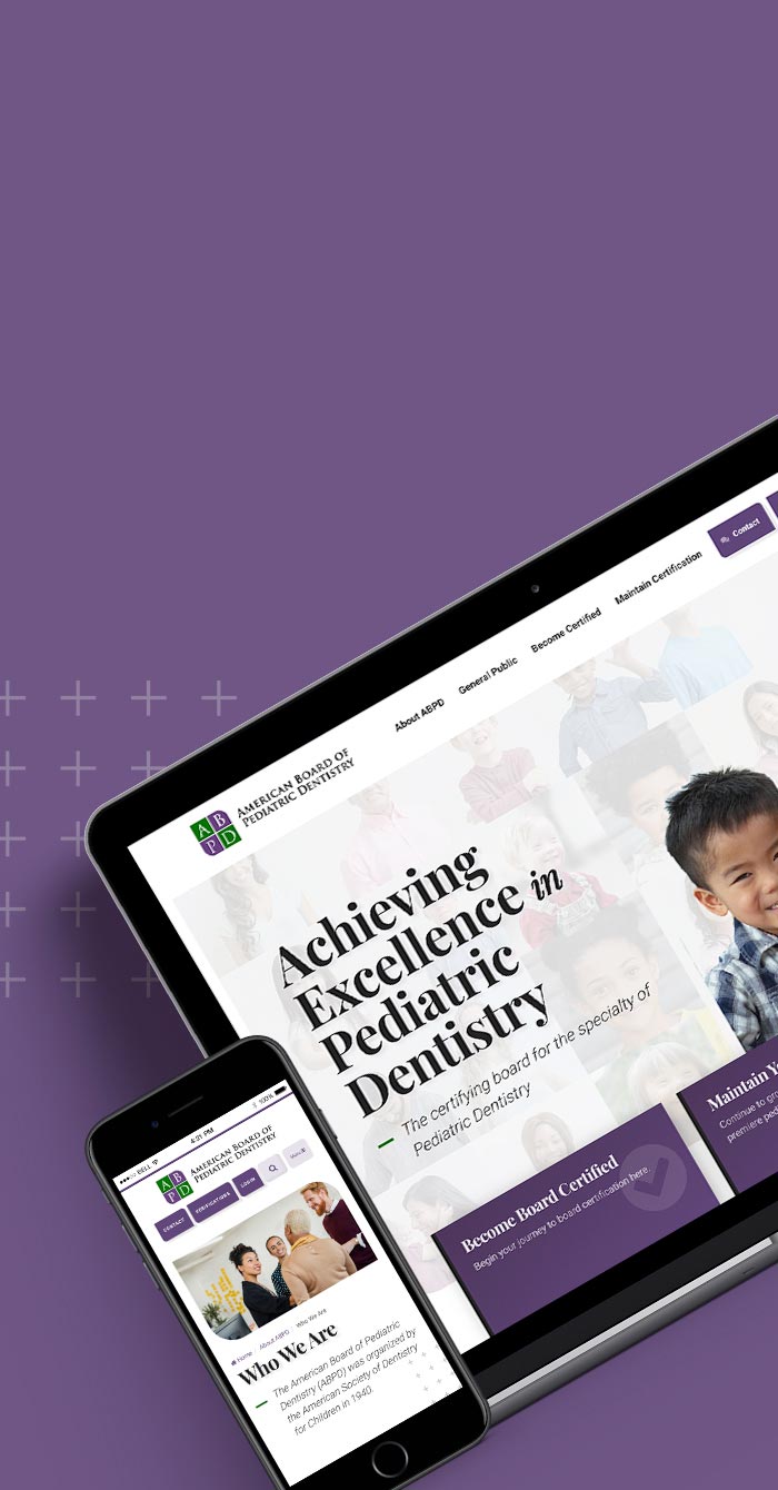 How a National Dental Board Doubled Its Member Engagement