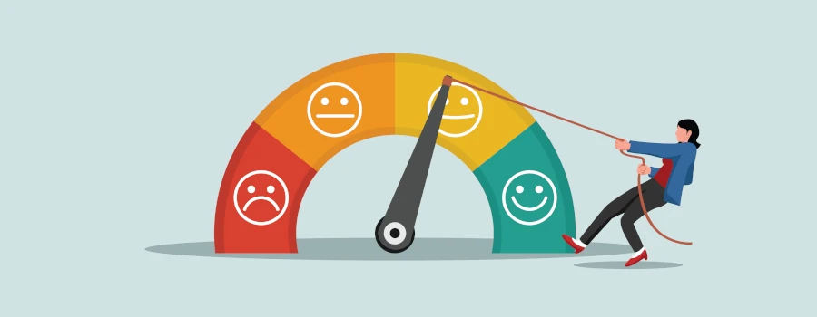 Marketing from good to better to best