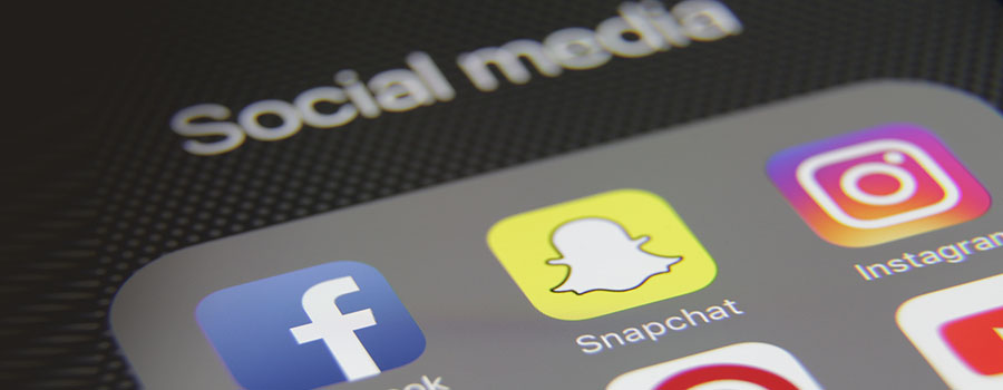 Snapchat for Business Snapchat for Business