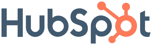 Hub Spot Logo