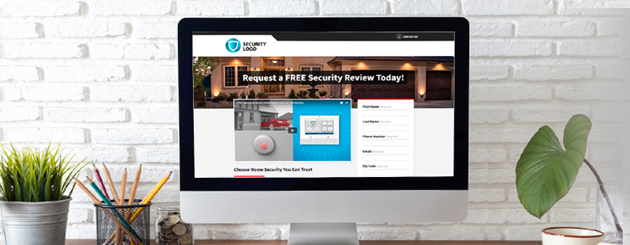 Perfect Landing Page Perfect Landing Page