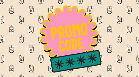 Promocode for ecommerce